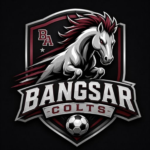 Bangsar Colts
