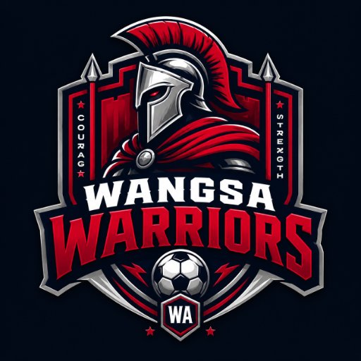 Wangsa Warriors